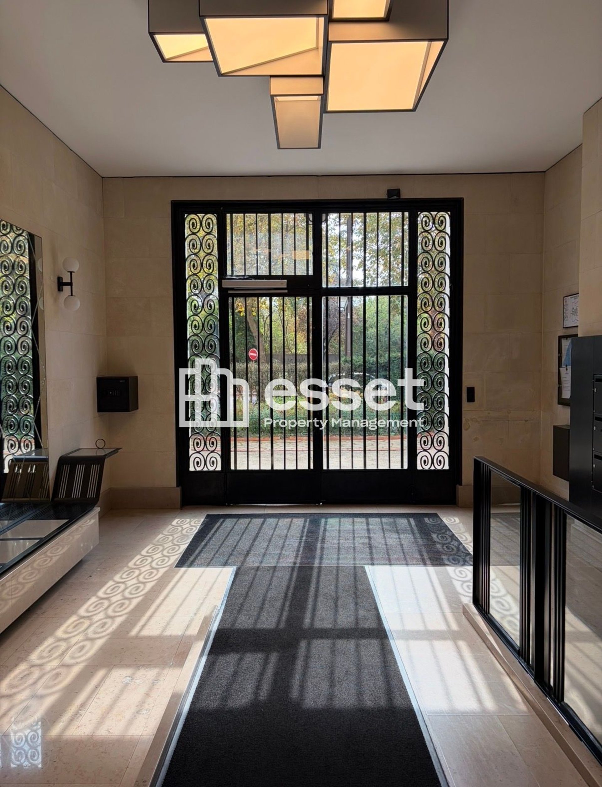 Appartement à louer, 205m², Neuilly-sur-Seine
