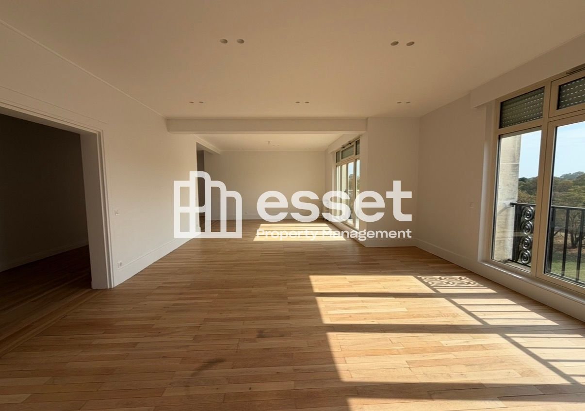 Appartement à louer, 205m², Neuilly-sur-Seine