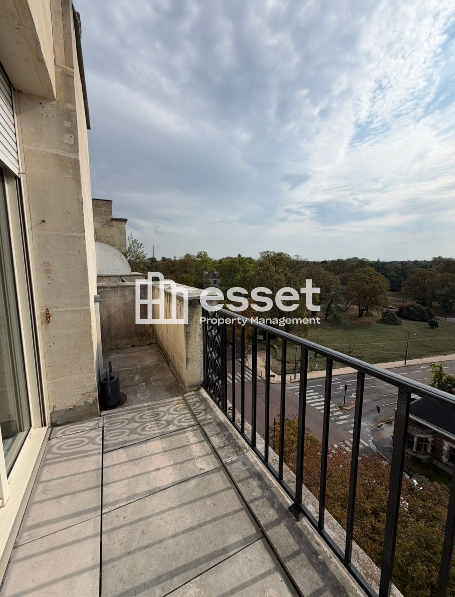 Appartement à louer, 205m², Neuilly-sur-Seine