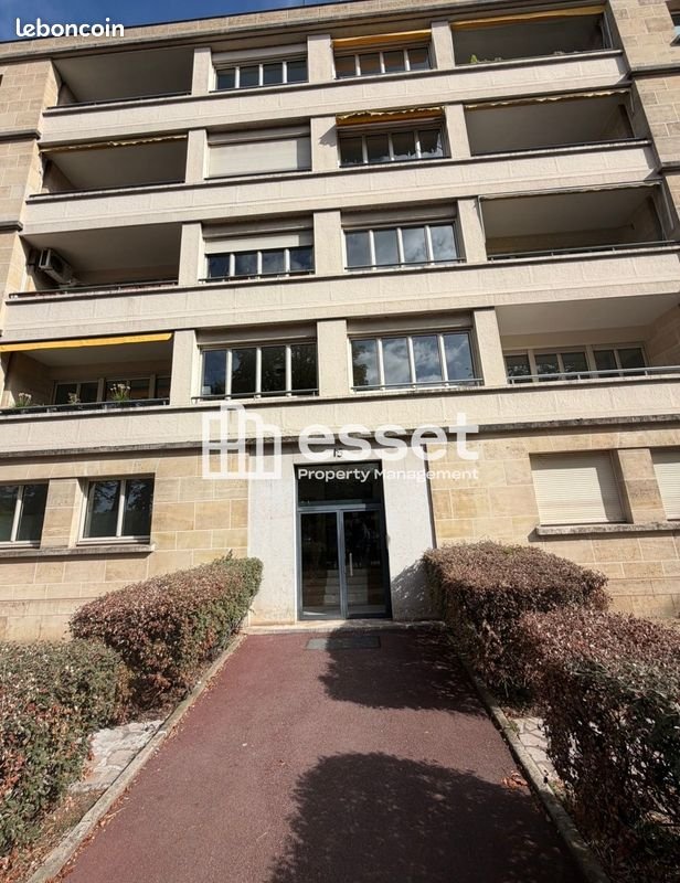 Appartement à louer, 144m², Neuilly-sur-Seine