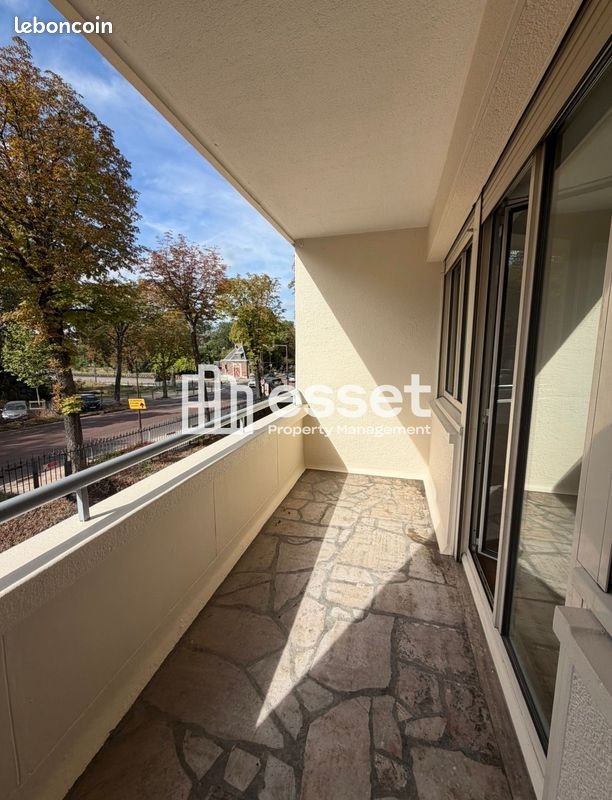 Appartement à louer, 144m², Neuilly-sur-Seine