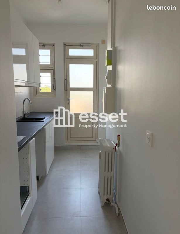 Appartement à louer, 46m², Neuilly-sur-Seine