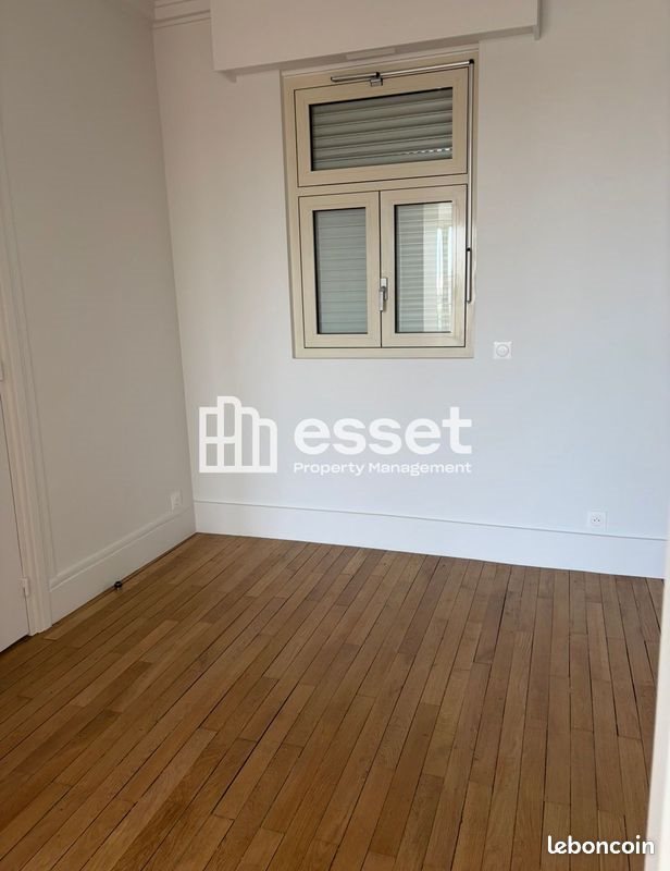 Appartement à louer, 46m², Neuilly-sur-Seine