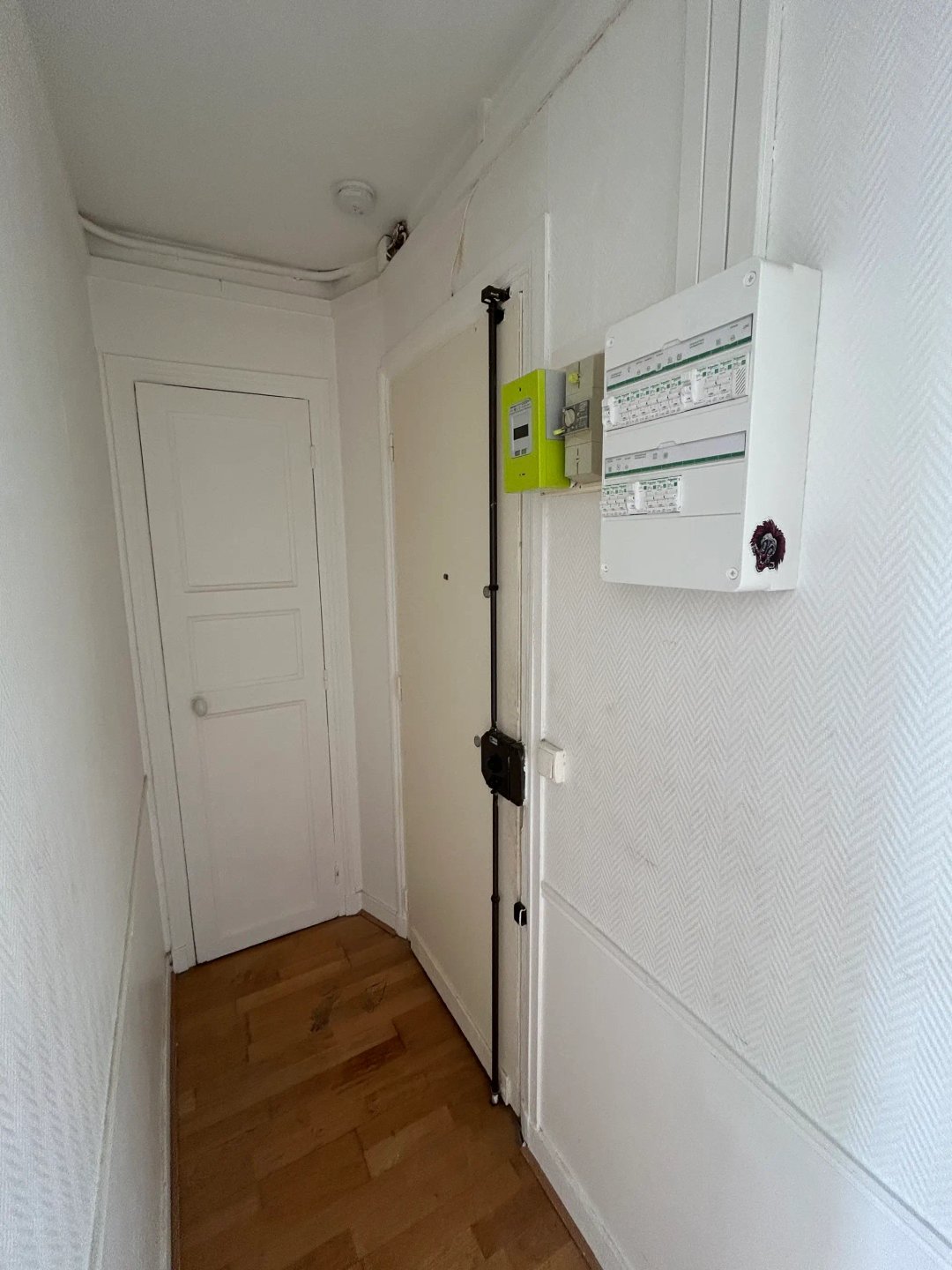 Appartement à louer, 48m², Saint-Ouen-sur-Seine