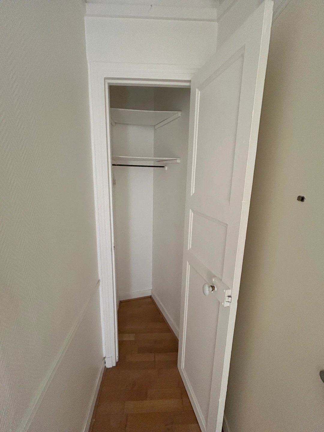 Appartement à louer, 48m², Saint-Ouen-sur-Seine