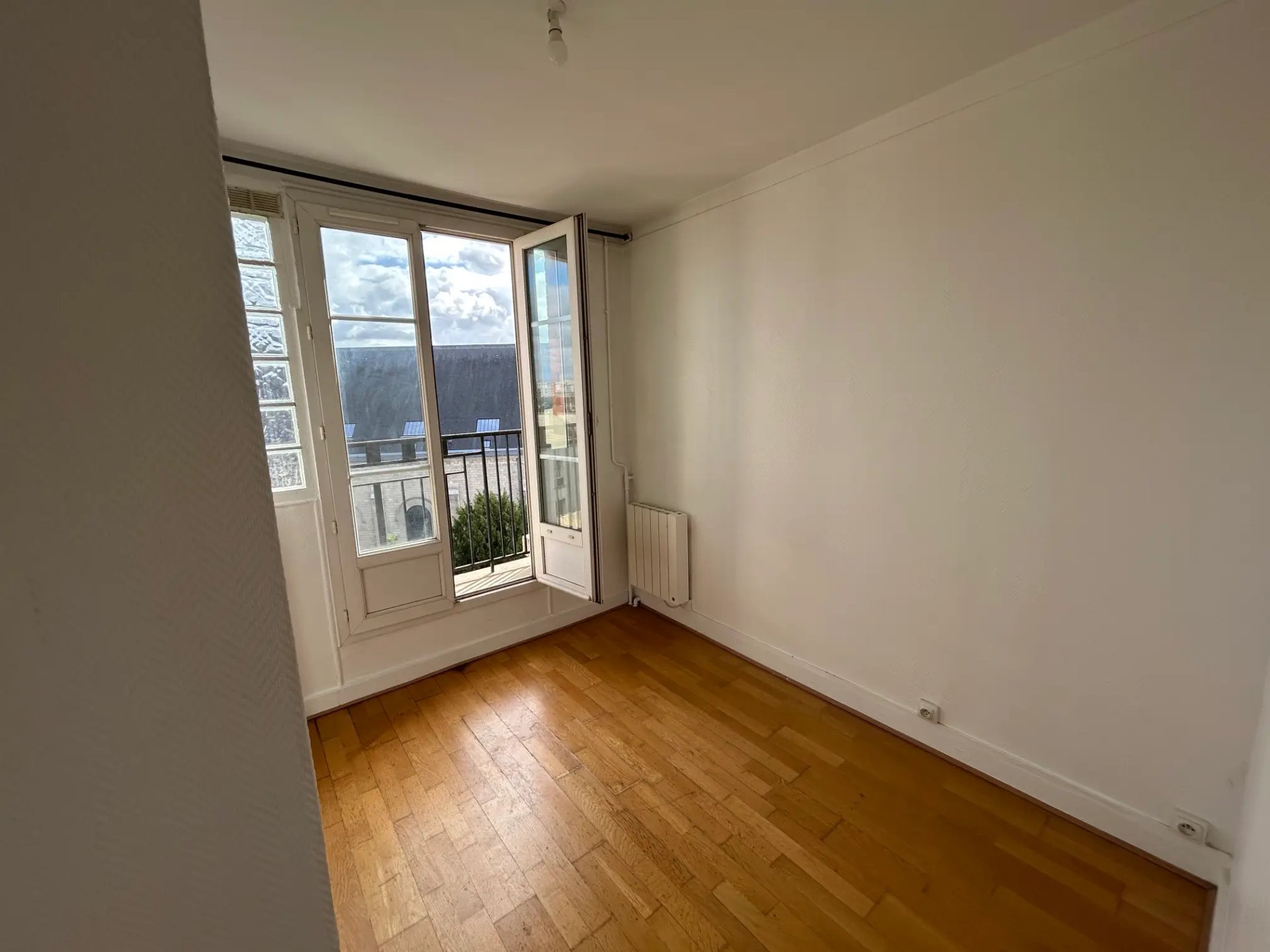 Appartement à louer, 48m², Saint-Ouen-sur-Seine