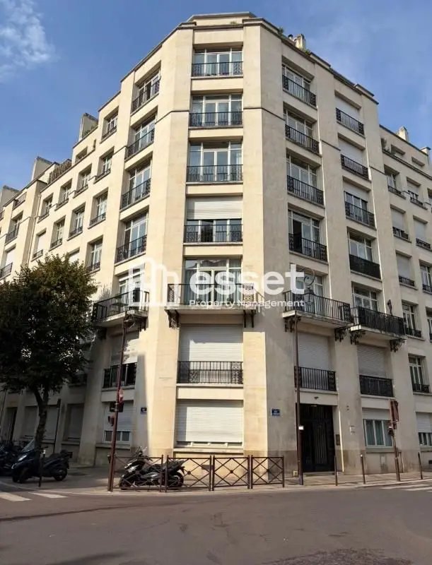 Appartement à louer, 61m², Neuilly-sur-Seine