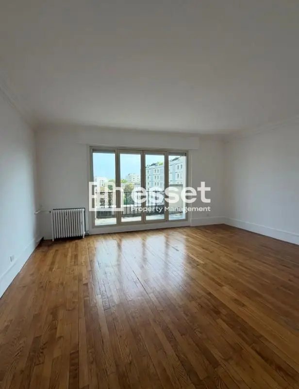Appartement à louer, 61m², Neuilly-sur-Seine