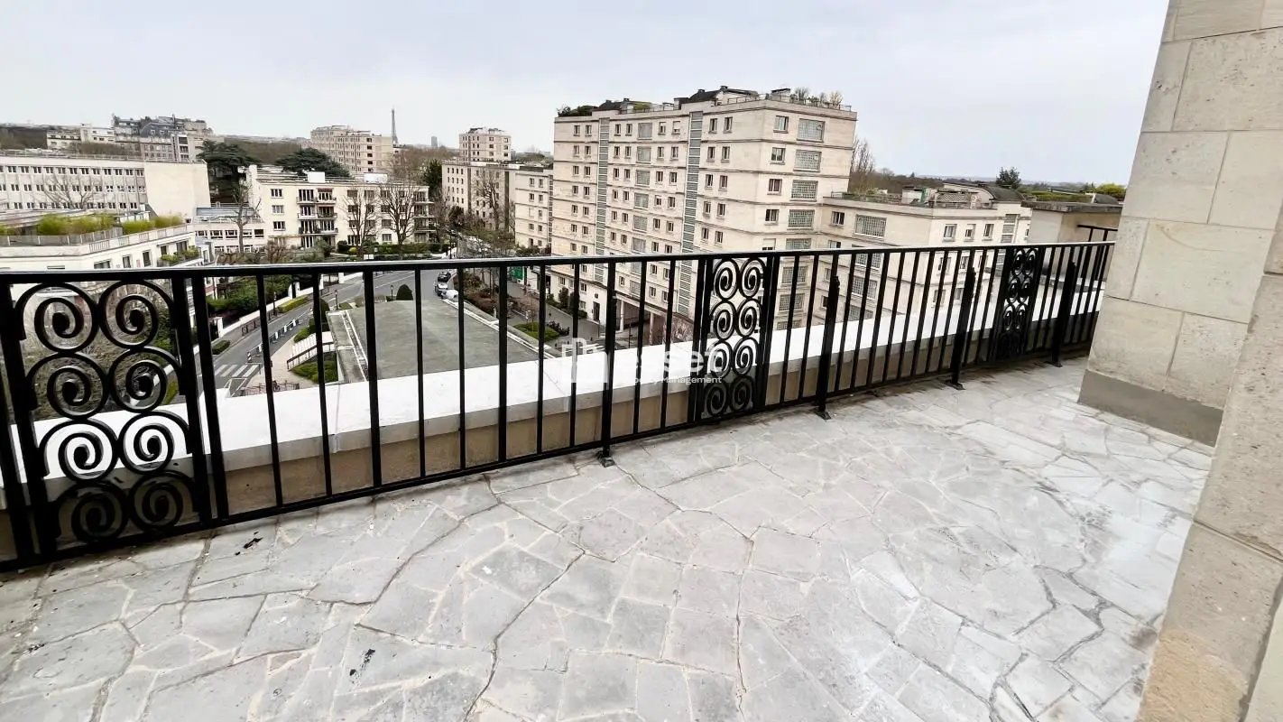 Appartement à louer, 61m², Neuilly-sur-Seine