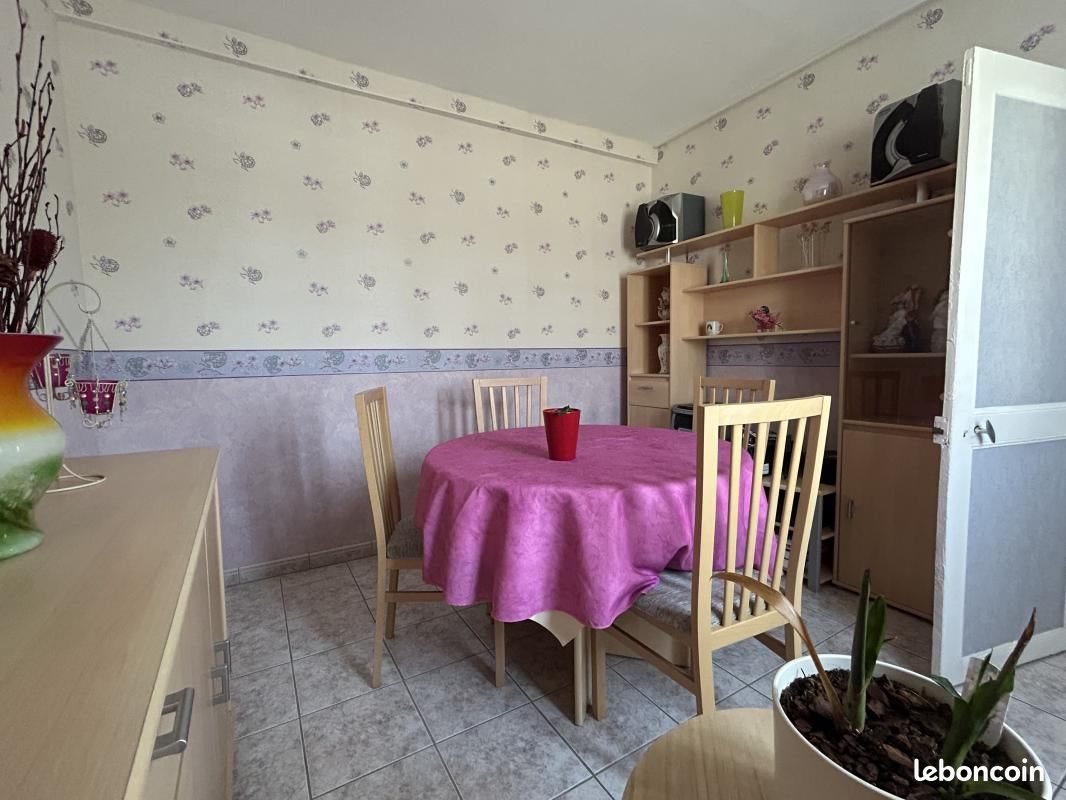 Maison à vendre, 56m², Saint-Méen-le-Grand