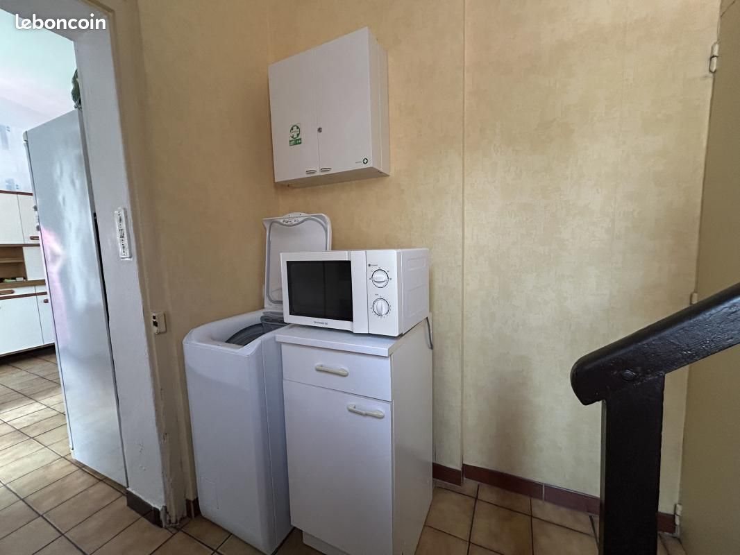Maison à vendre, 56m², Saint-Méen-le-Grand