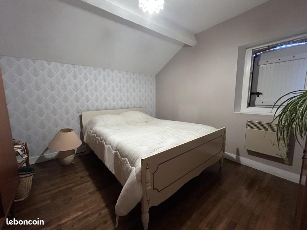 Maison à vendre, 56m², Saint-Méen-le-Grand