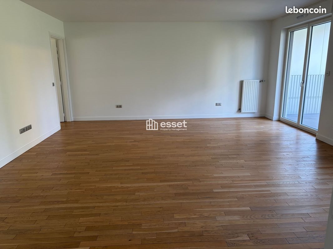 Appartement à louer, 105m², Boulogne-Billancourt