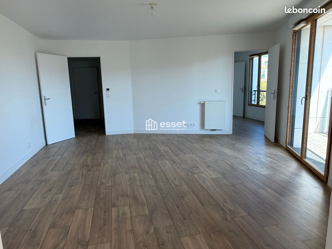 Appartement à louer, 86m², La Garenne-Colombes