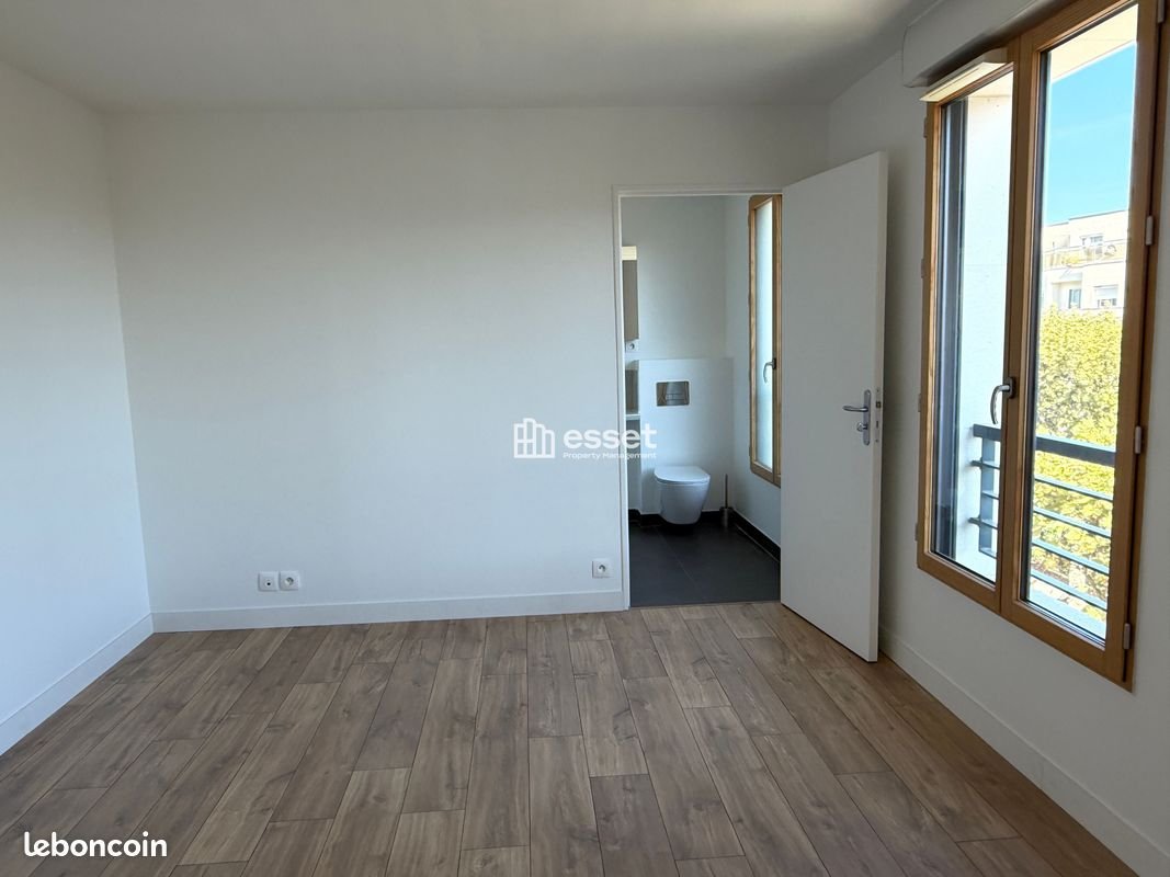 Appartement à louer, 86m², La Garenne-Colombes