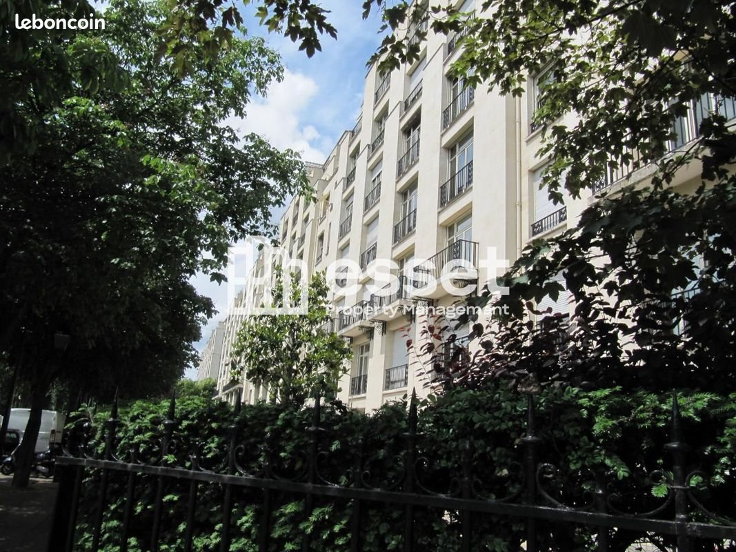 Appartement à louer, 164m², Neuilly-sur-Seine