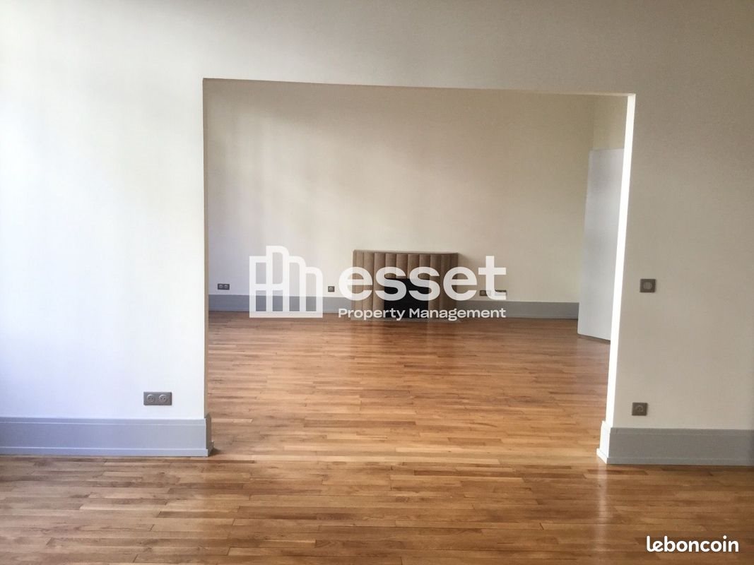 Appartement à louer, 164m², Neuilly-sur-Seine