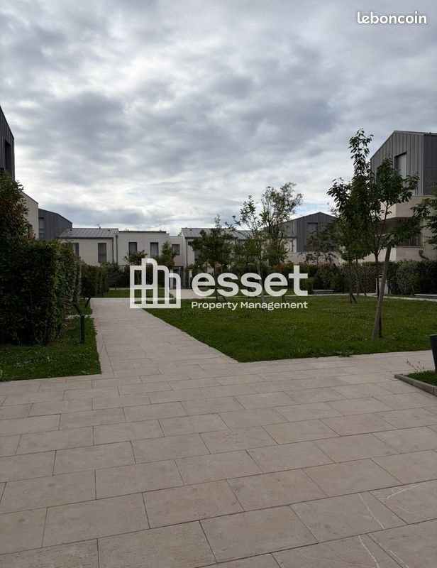 Appartement à louer, 62m², Saint-Maur-des-Fossés