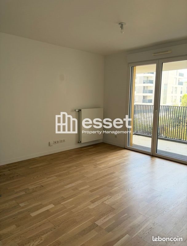 Appartement à louer, 41m², Rueil-Malmaison