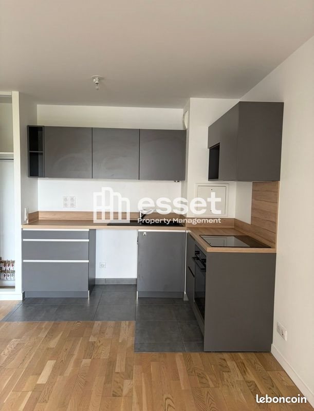 Appartement à louer, 41m², Rueil-Malmaison