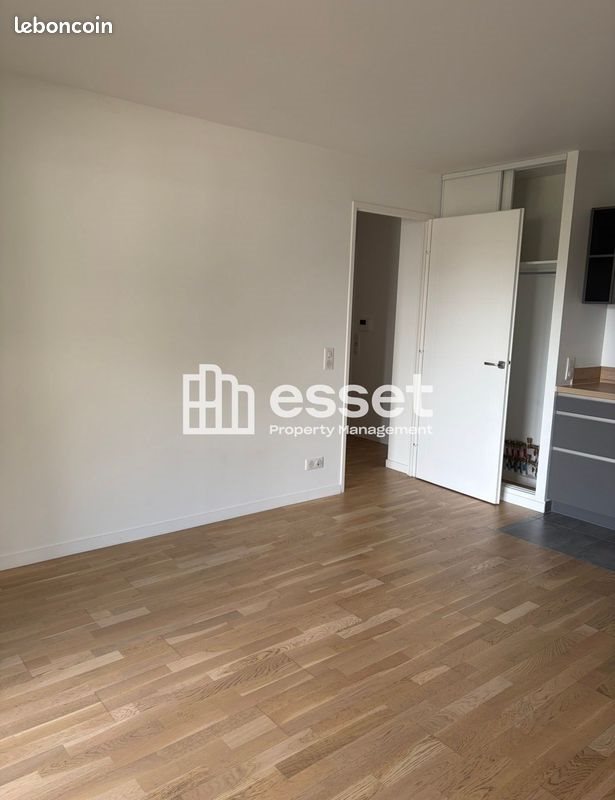Appartement à louer, 41m², Rueil-Malmaison