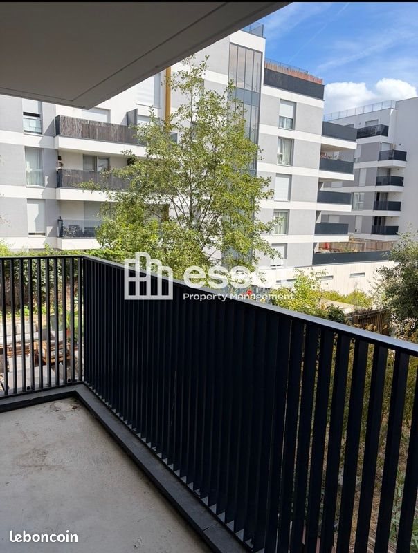 Appartement à louer, 41m², Rueil-Malmaison