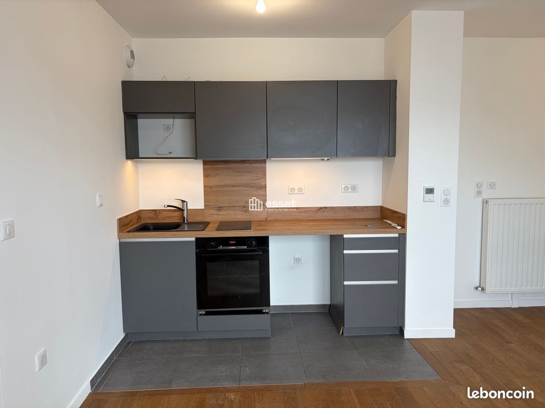 Appartement à louer, 36m², Rueil-Malmaison