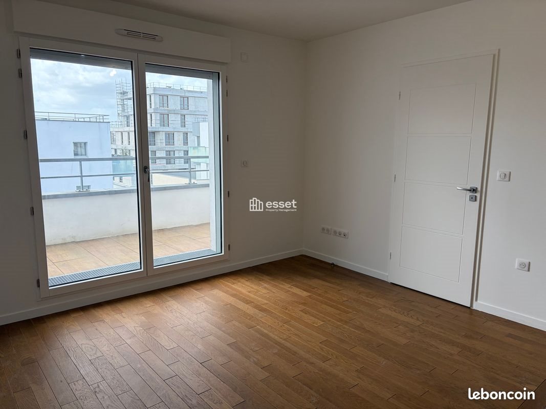 Appartement à louer, 36m², Rueil-Malmaison