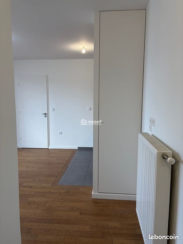 Appartement à louer, 36m², Rueil-Malmaison