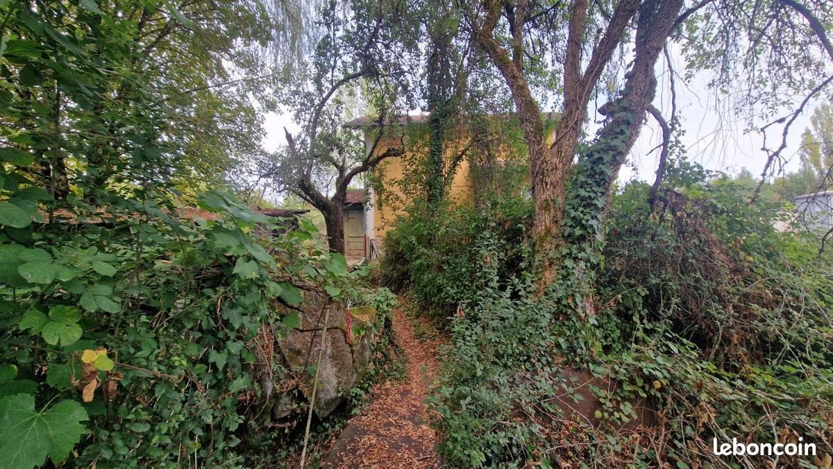 Maison à vendre, 62m², Le Lardin-Saint-Lazare