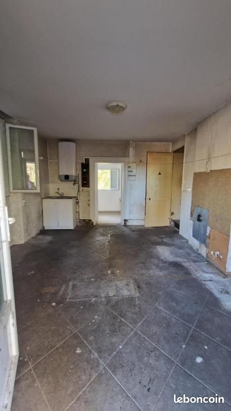 Maison à vendre, 62m², Le Lardin-Saint-Lazare