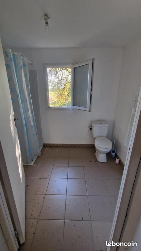 Maison à vendre, 62m², Le Lardin-Saint-Lazare