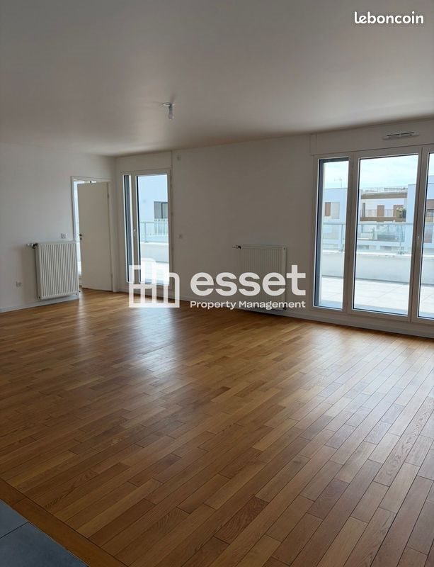 Appartement à louer, 111m², Rueil-Malmaison