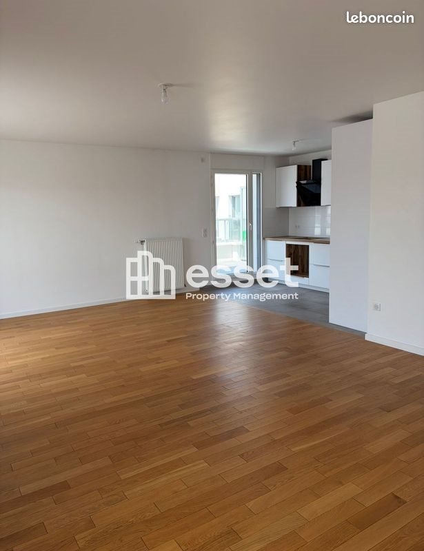 Appartement à louer, 111m², Rueil-Malmaison