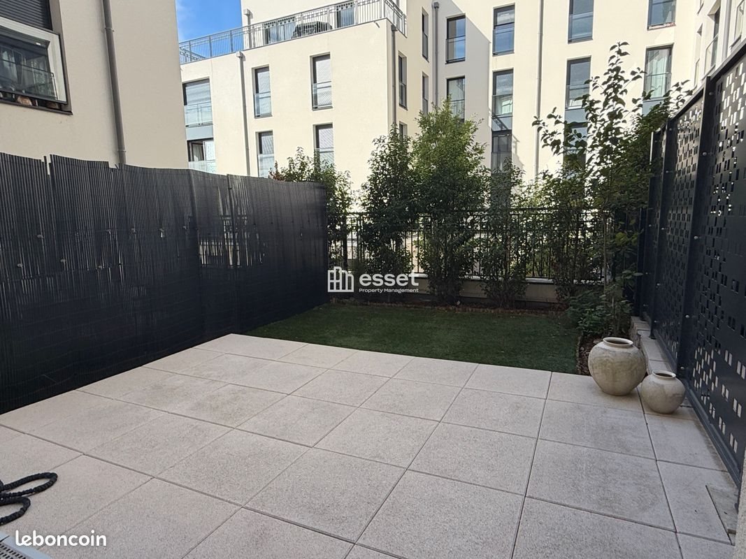 Appartement à louer, 76m², Saint-Cloud