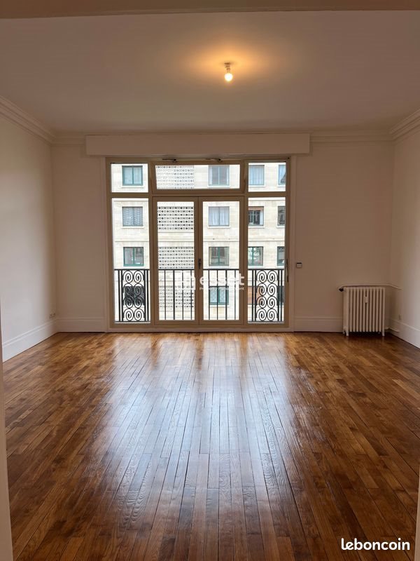 Appartement à louer, 111m², Neuilly-sur-Seine