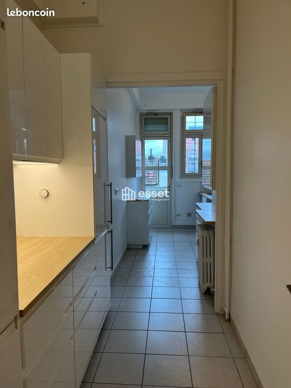 Appartement à louer, 111m², Neuilly-sur-Seine