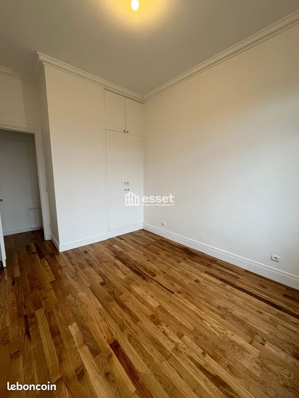 Appartement à louer, 111m², Neuilly-sur-Seine