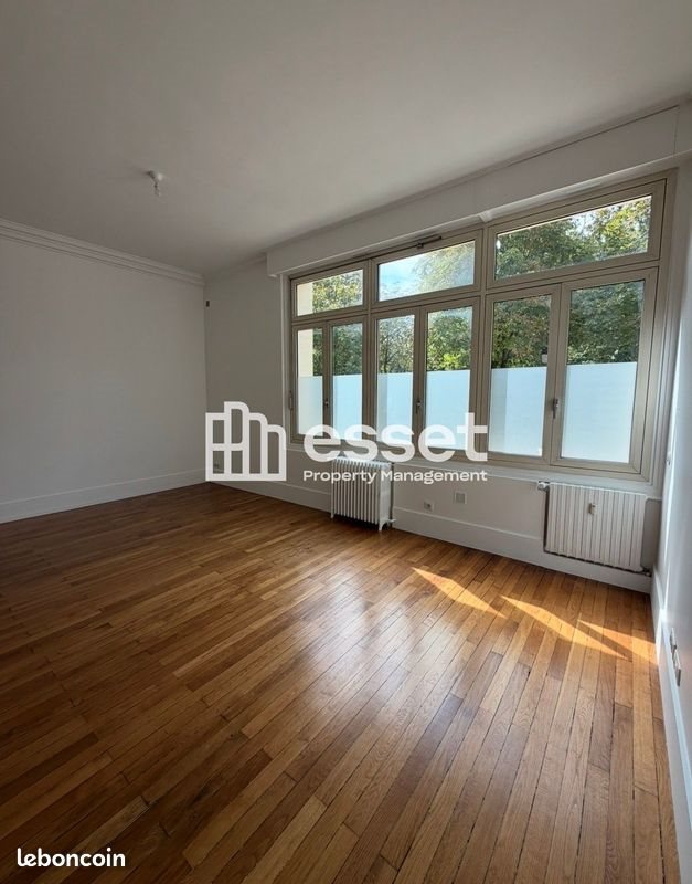 Appartement à louer, 66m², Neuilly-sur-Seine