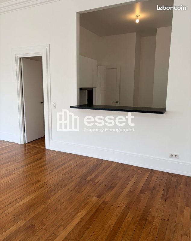 Appartement à louer, 66m², Neuilly-sur-Seine