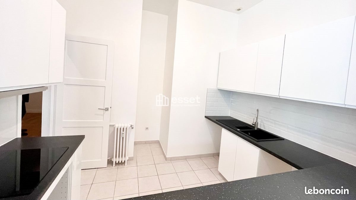 Appartement à louer, 66m², Neuilly-sur-Seine