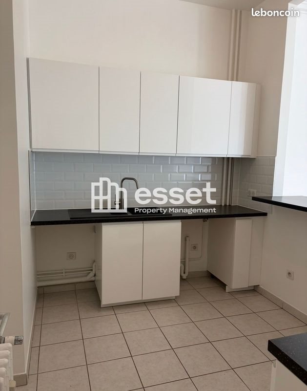 Appartement à louer, 66m², Neuilly-sur-Seine