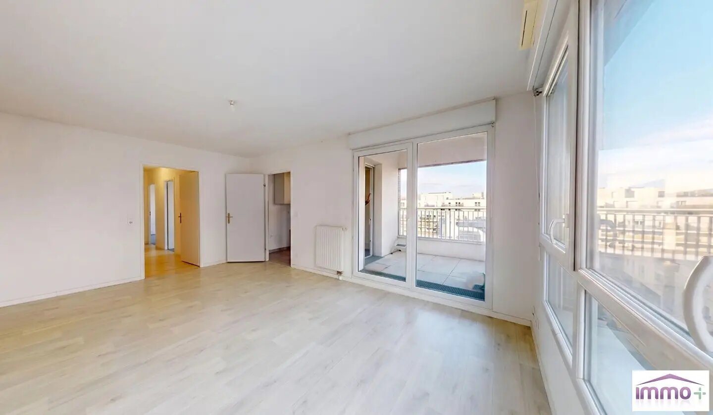 Appartement à vendre, 64m², Romainville