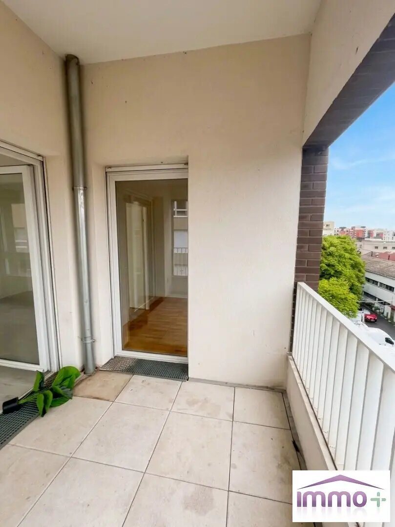 Appartement à vendre, 64m², Romainville