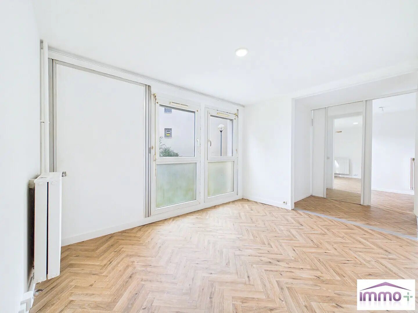 Appartement à louer, 32m², Pantin