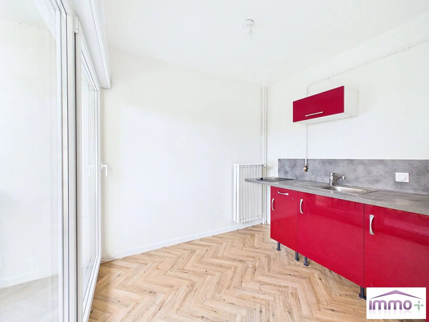 Appartement à louer, 32m², Pantin