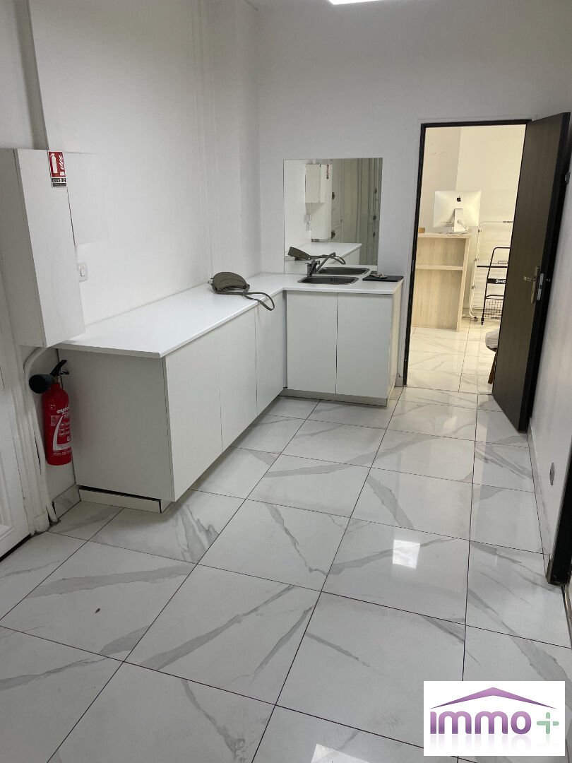 Maison à louer, 93m², Paris 17ème