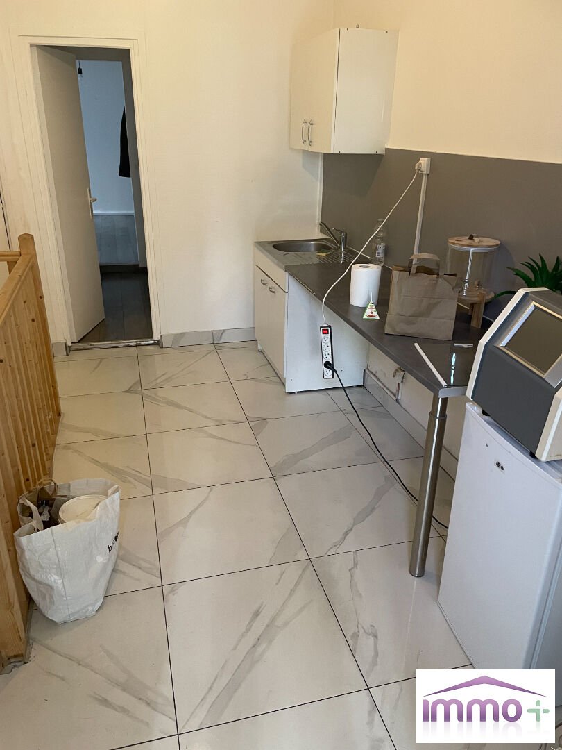 Maison à louer, 93m², Paris 17ème