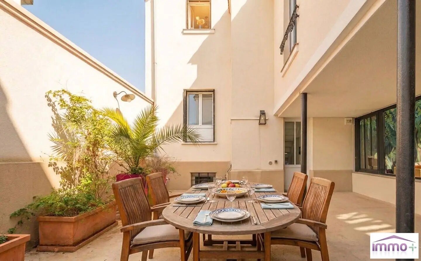 Maison à vendre, 1400m², Pantin
