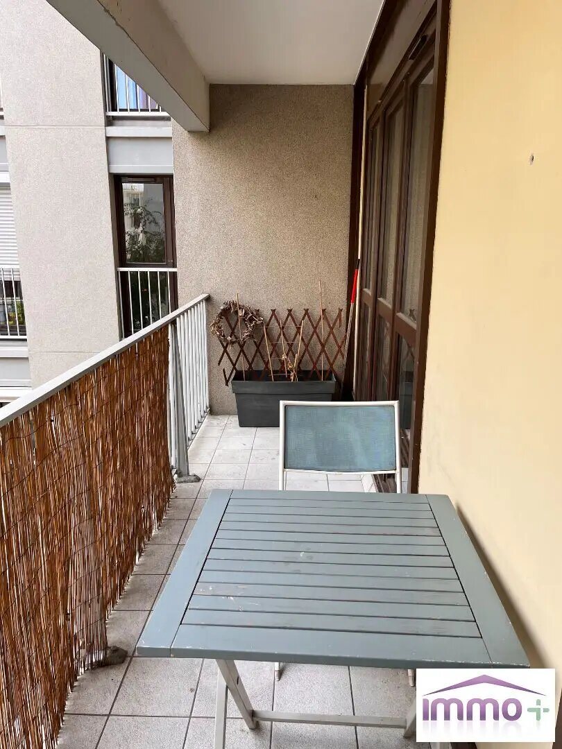 Appartement à louer, 48m², Pantin